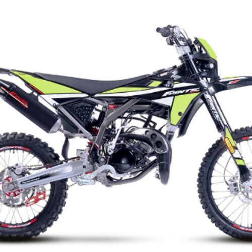 Fantic ENDURO