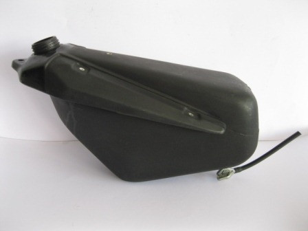 Rubinetto Serbatoio Benzina Teknix Per Scooter Peugeot 50 Vivacity 2 - Nuovo, Con Connettore Elettrico 2 Pin, Diametro 15 Mm