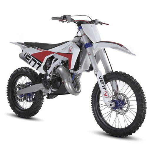 Vent BAJA 125 2T Competition CROSS