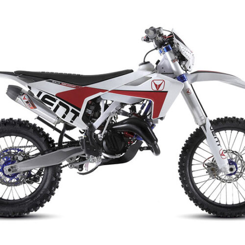 Vent BAJA 125 2T Competition ENDURO