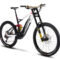 Fantic E-MTB Downhill