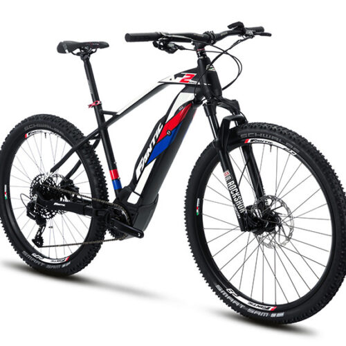 Fantic E-MTB Hard Tail