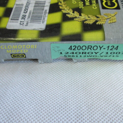 420 OROY/124