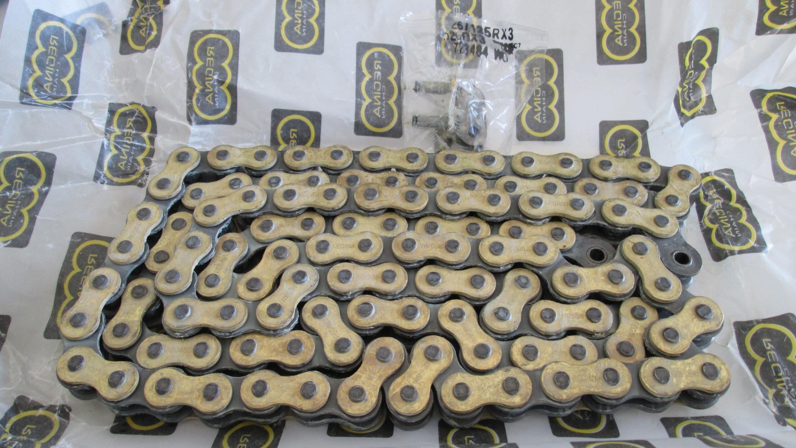 520RX3/110 - immagine 2