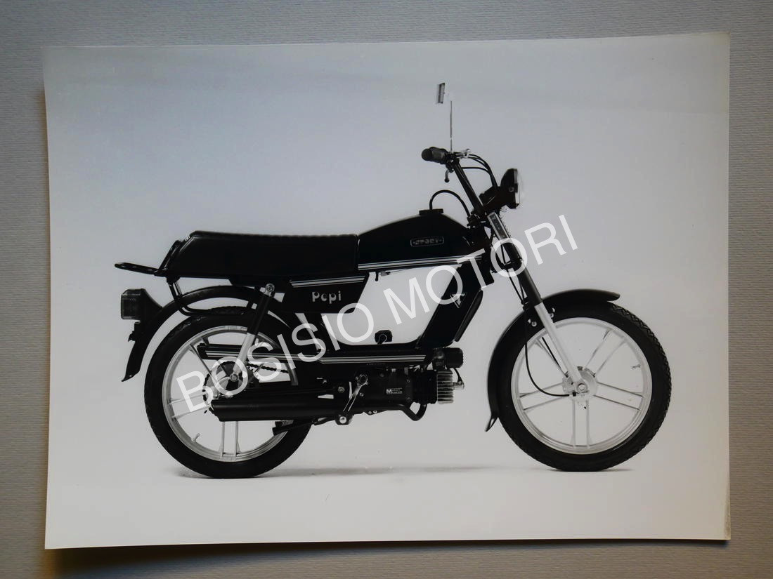 Fantic Moped Sport Pepi