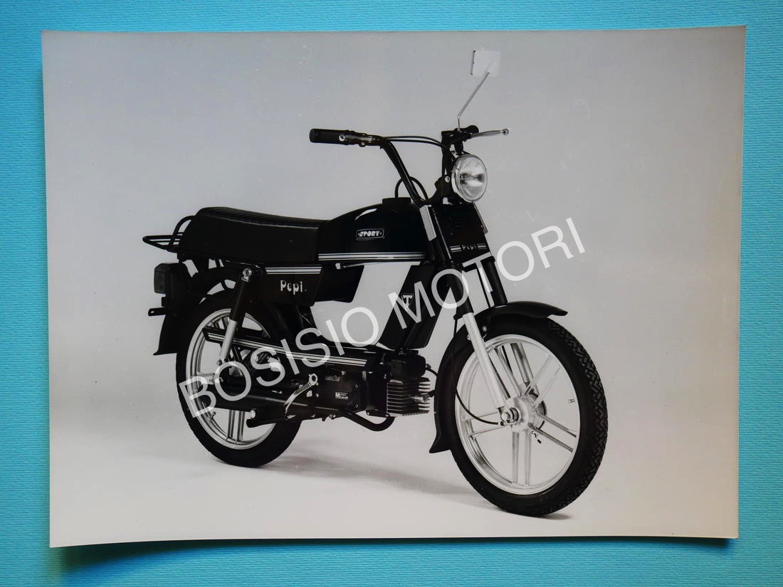 Fantic Moped Sport Pepi