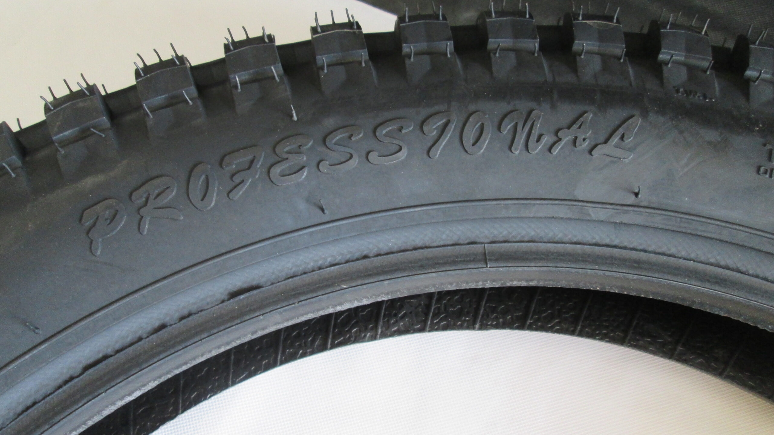 Pneu 4.00-4.80/8 PR6 70N HF215 E TT Duro - Garden Pneus - Foto 7