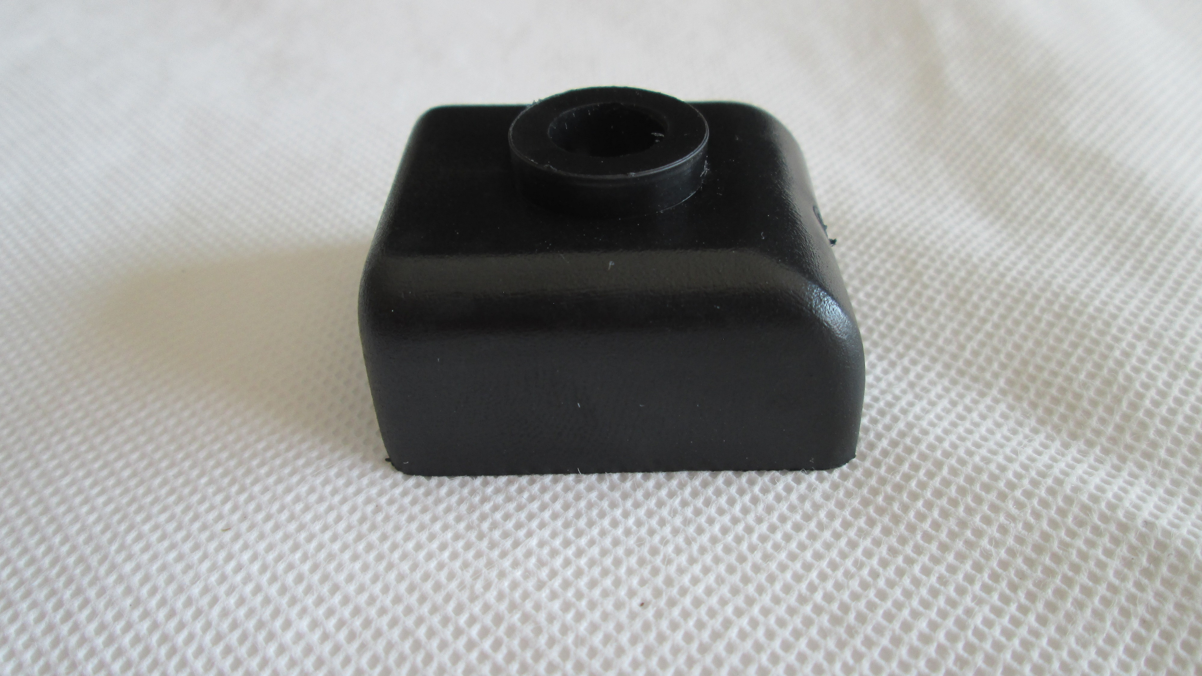 Guarnizione a 3 fori per rubinetto del carburante di importazione - per Simson S51, S50, SR50, Schwalbe, SR4