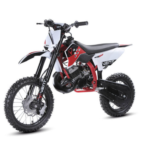 Vent BAJA 50 2T KIDS – MINICROSS