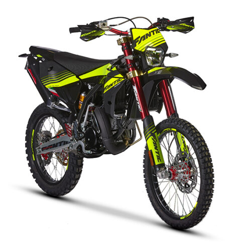 FANTIC ENDURO XE50 COMPETITION