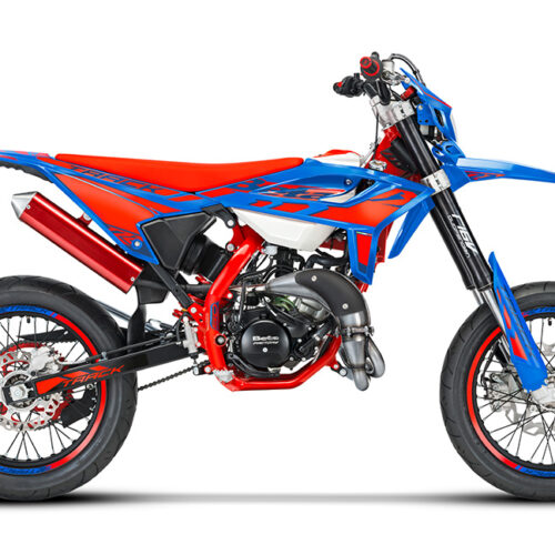 BETA MOTARD RR 2T 50 TRACK