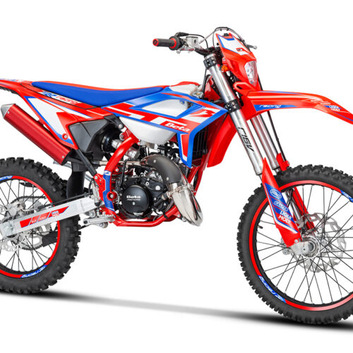 BETA ENDURO RR 2T 50 RACING