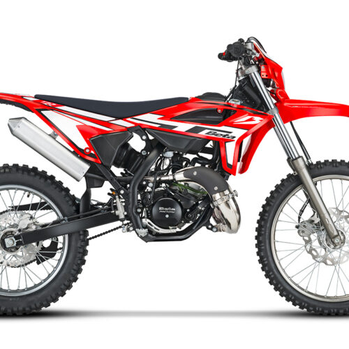 BETA ENDURO RR 2T 50