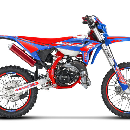 BETA RR 50 RACE 2T ENDURO