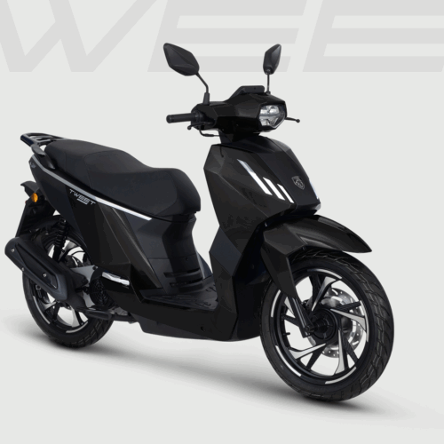 PEUGEOT MOTOCYCLES TWEET 125 ALLURE