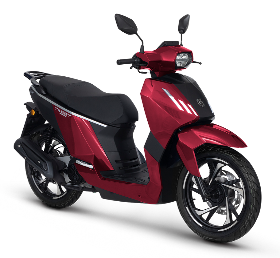 PEUGEOT MOTOCYCLES TWEET 125 ALLURE - immagine 3