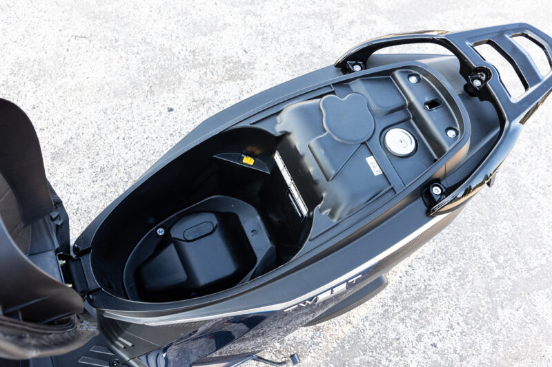 PEUGEOT MOTOCYCLES TWEET 50 FL 4T GT - immagine 3