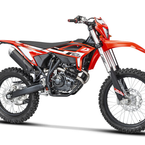 BETA ENDURO RR 4T 125T