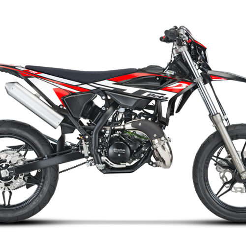 BETA MOTARD RR 2T 50