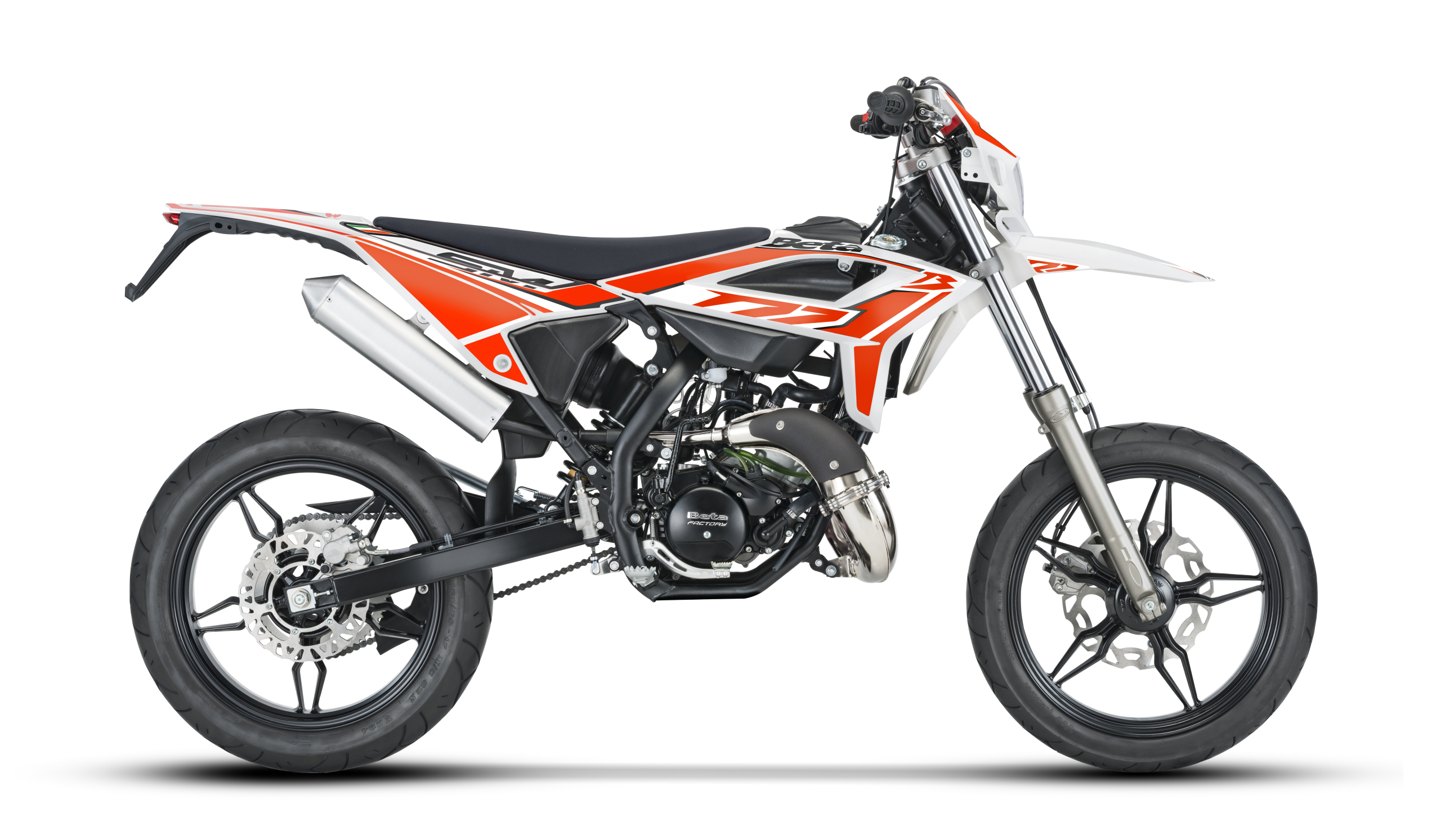 BETA MOTARD RR 2T 50 - immagine 2