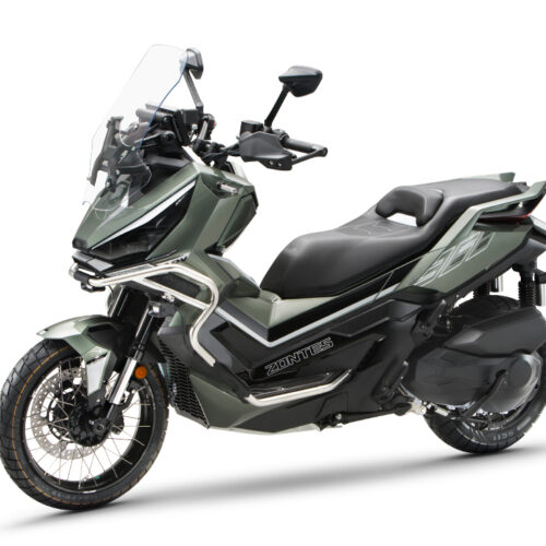 ZONTES 368 G Scooter ADV
