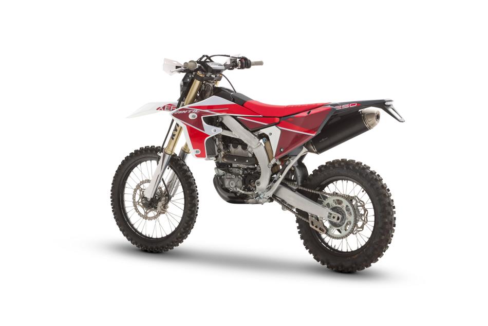 FANTIC XEF 250 4T - immagine 6