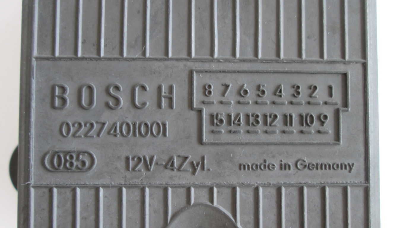 0 227 401 001 - immagine 2