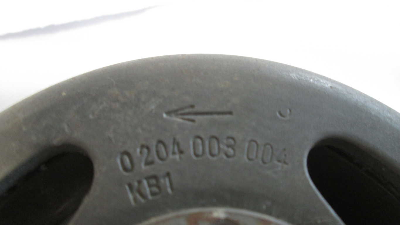 0 204 003 004 - immagine 2