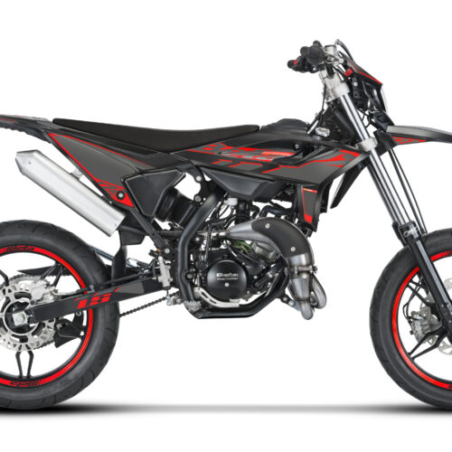 BETA MOTARD RR 2T 50 SPORT LS