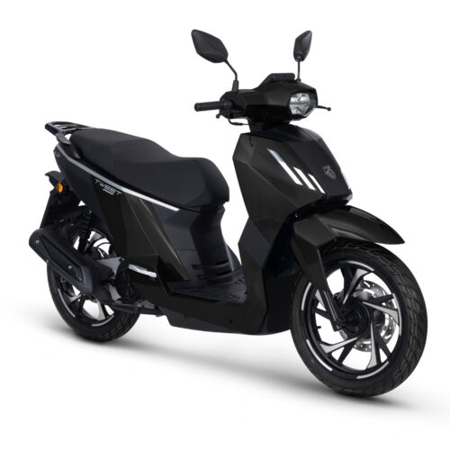 PEUGEOT MOTOCYCLES TWEET 50 4T ACTIVE 5+