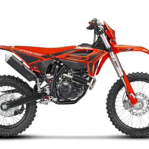 BETA ENDURO RR 4T 125 T
