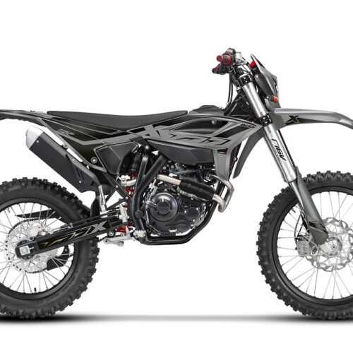 BETA ENDURO RR 4T 125 T X Special Edition