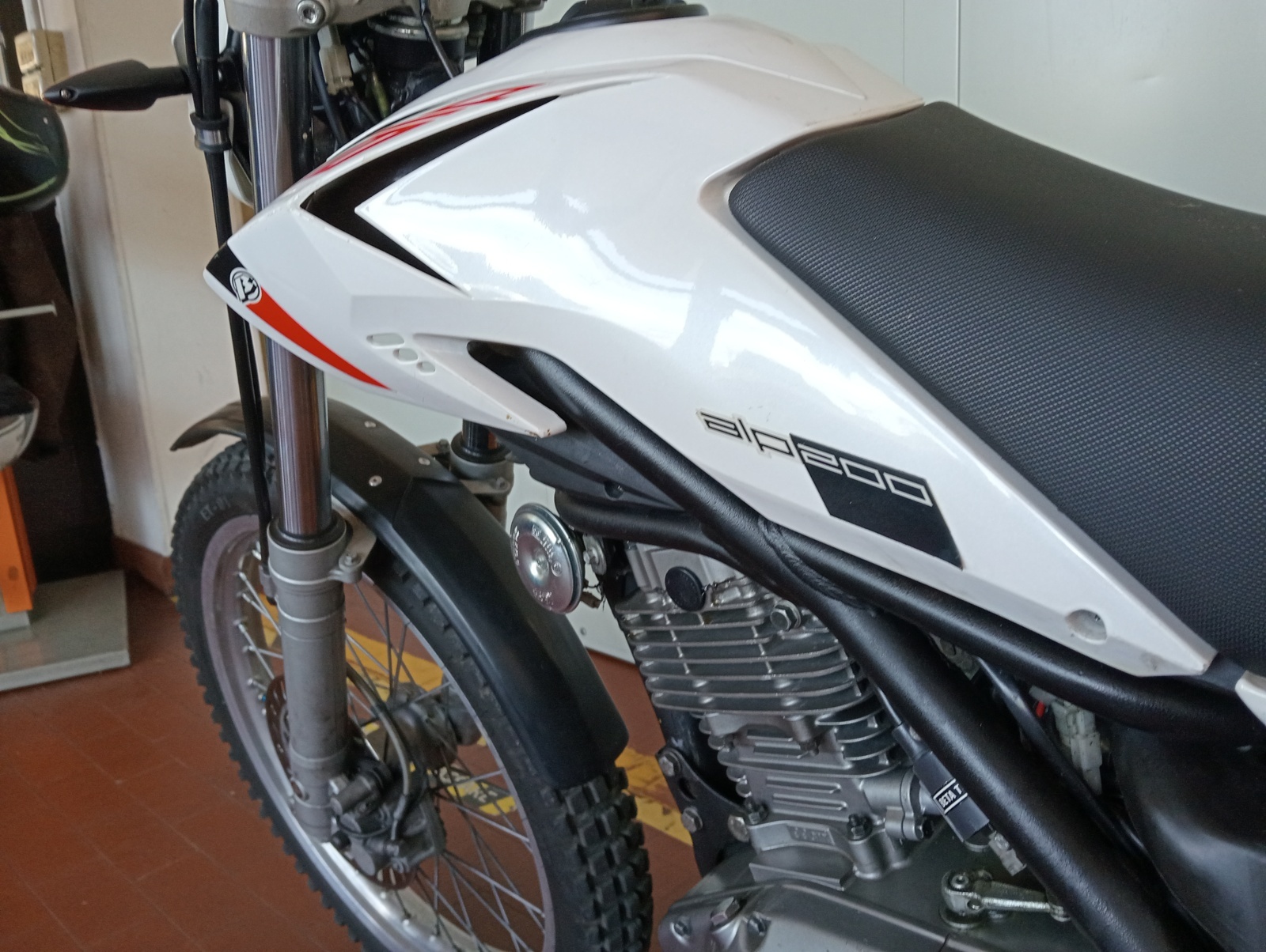 BETA ALP 200 - immagine 3