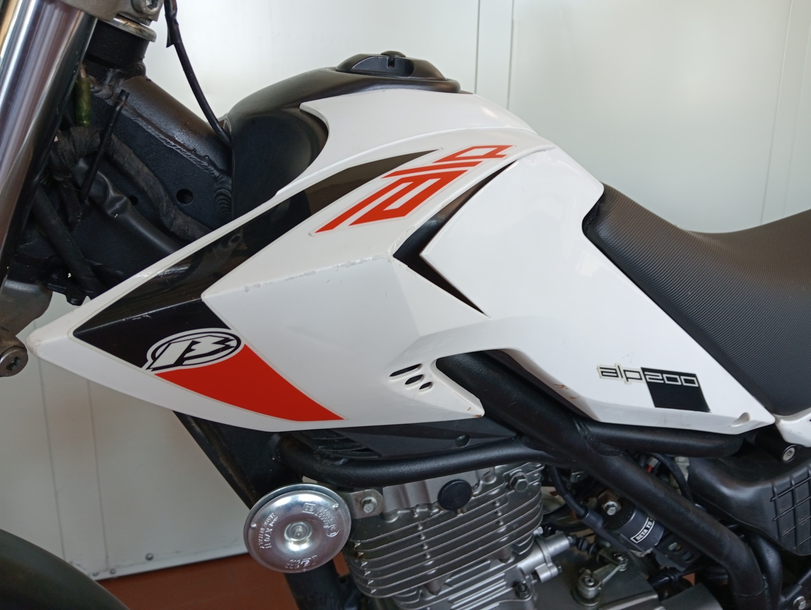 BETA ALP 200 - immagine 4