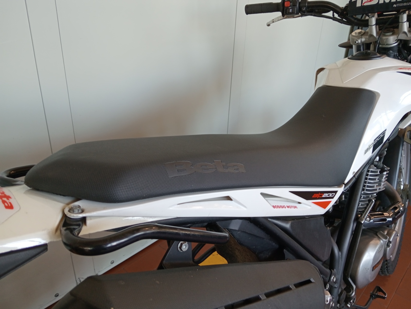 BETA ALP 200 - immagine 7