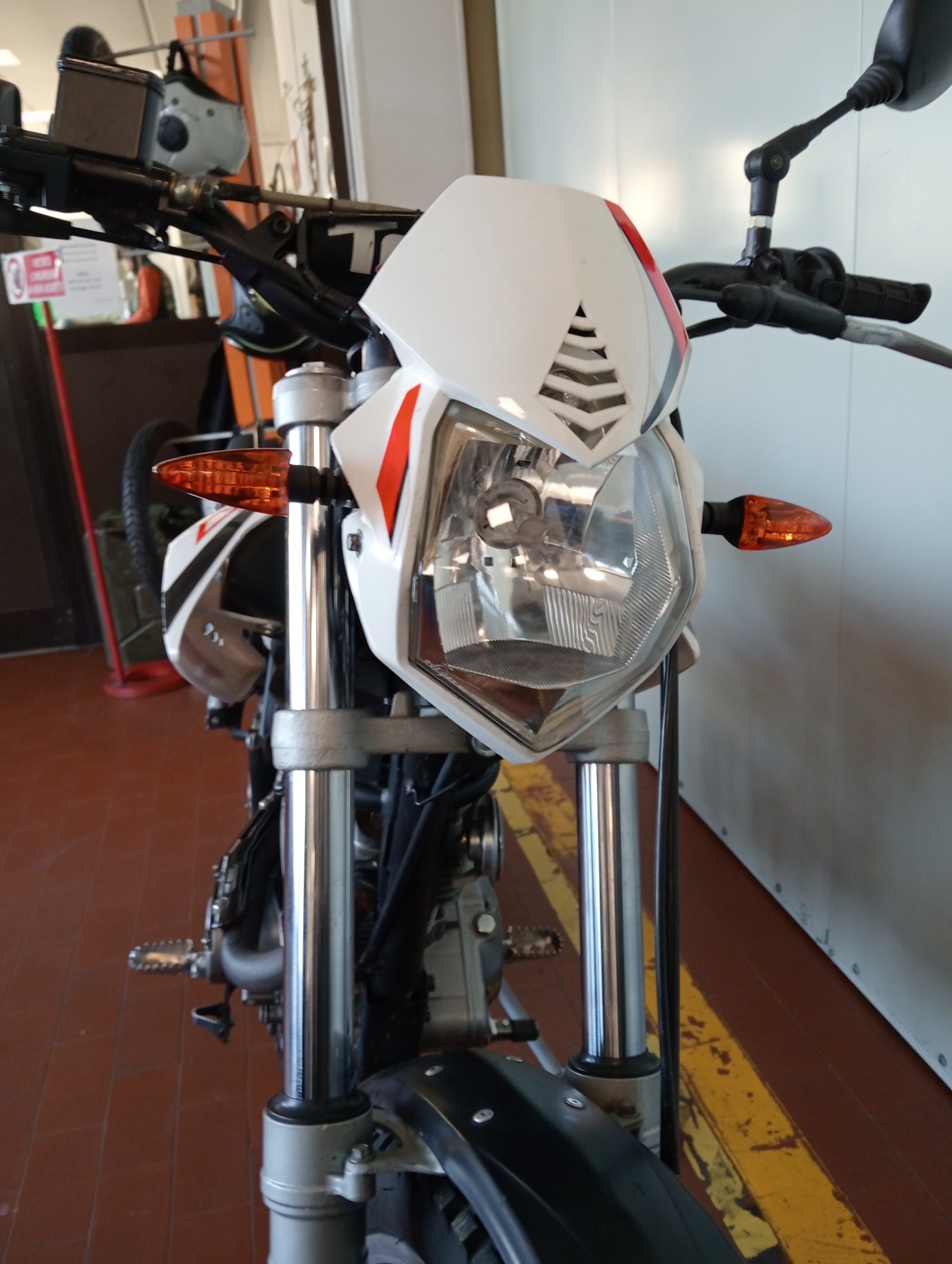 BETA ALP 200 - immagine 8