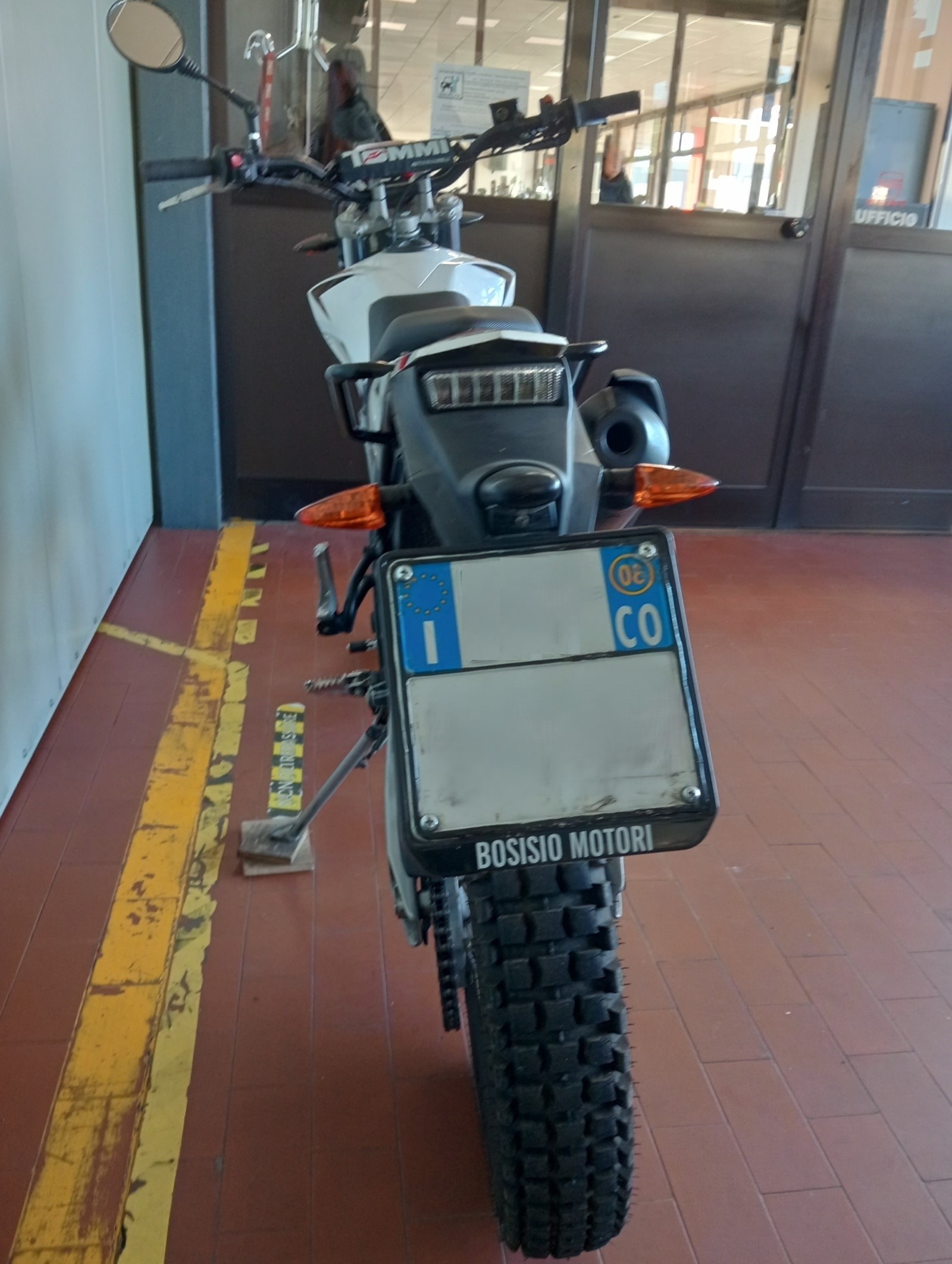 BETA ALP 200 - immagine 9