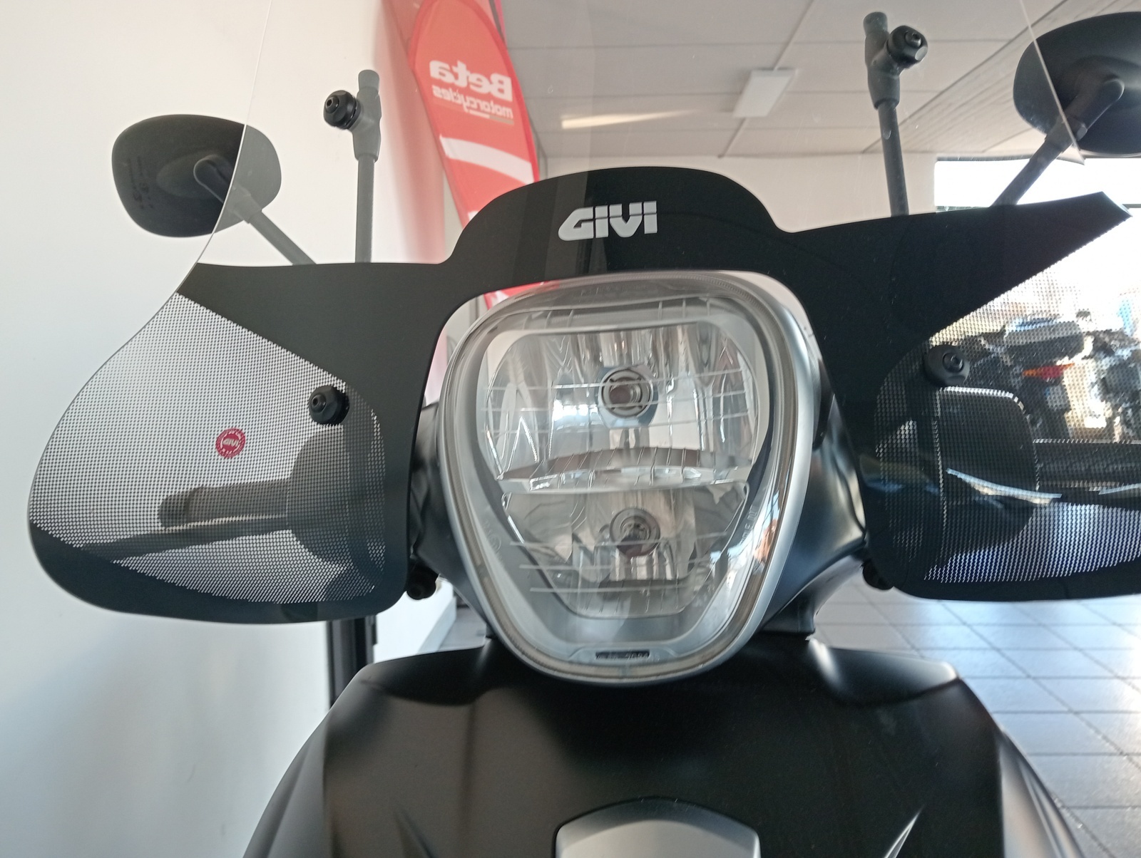 PIAGGIO BEVERLY 300 - immagine 7