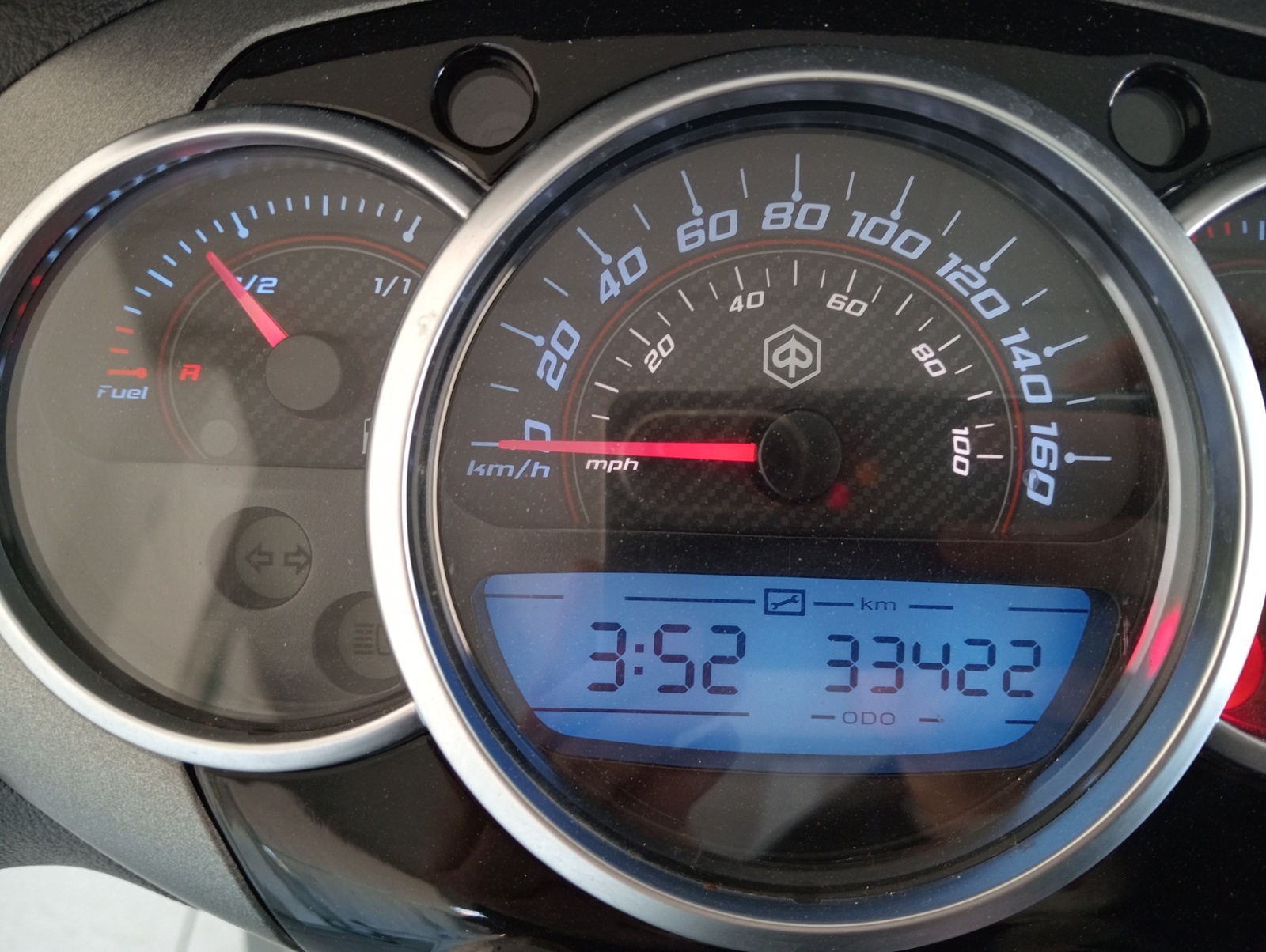 PIAGGIO BEVERLY 300 - immagine 14