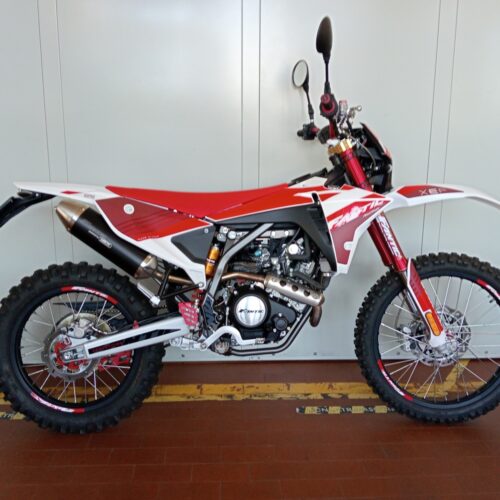 FANTIC 125 XEF Enduro