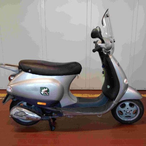 PIAGGIO VESPA 50 (2009)