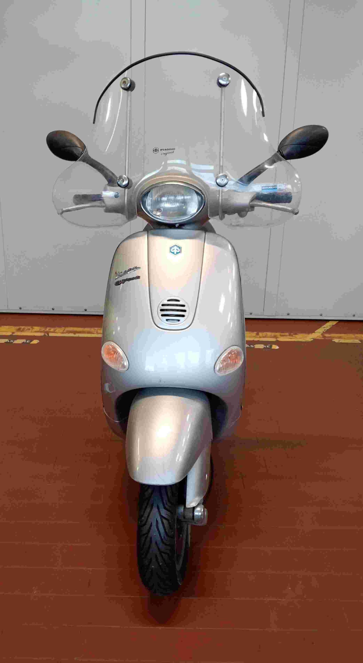 PIAGGIO VESPA 50 (2009) - immagine 3