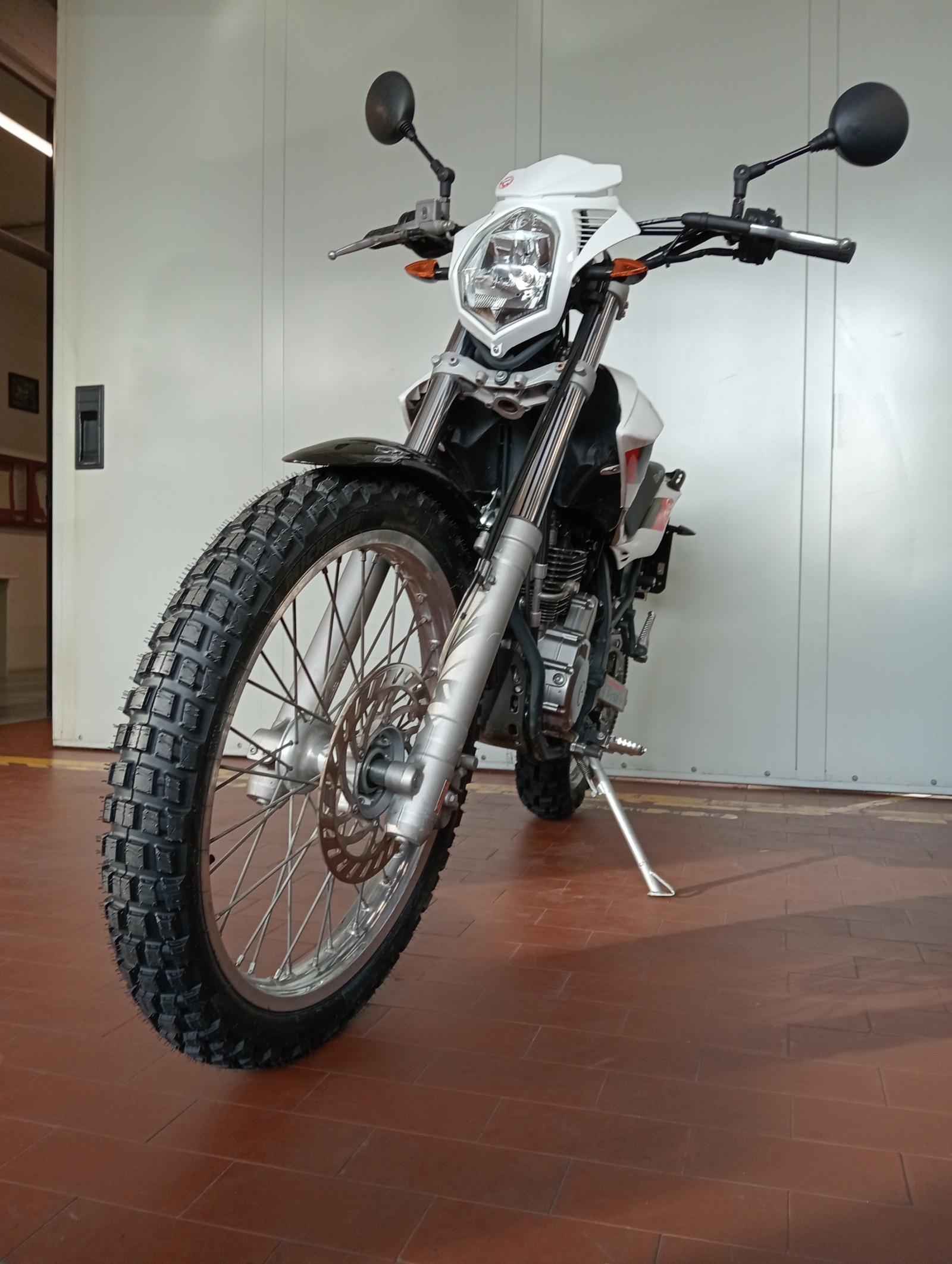 BETA ALP 4.0 (anno 2008) - immagine 3