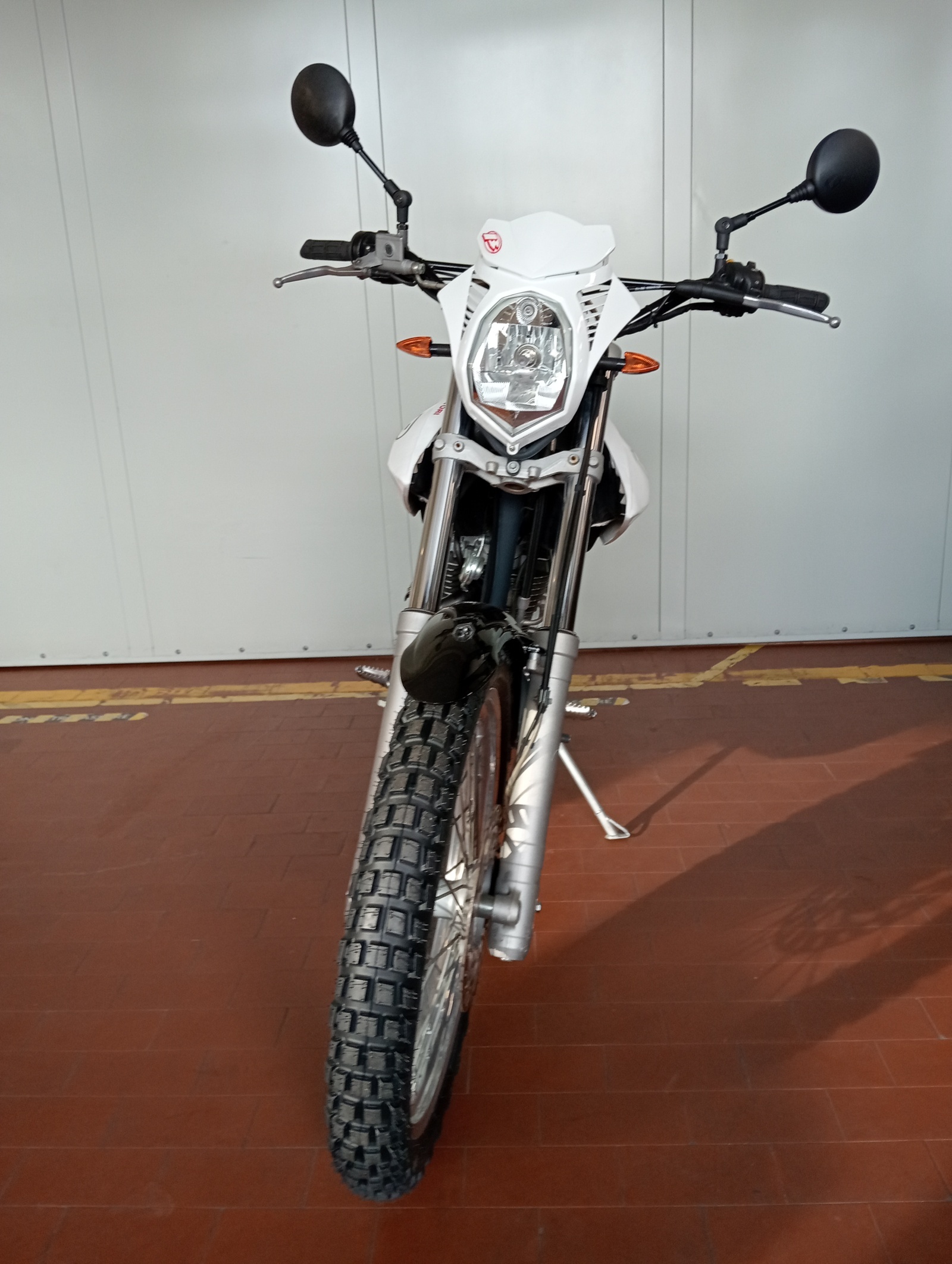 BETA ALP 4.0 (anno 2008) - immagine 4