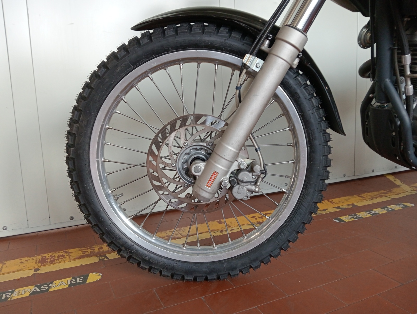 BETA ALP 4.0 (anno 2008) - immagine 5