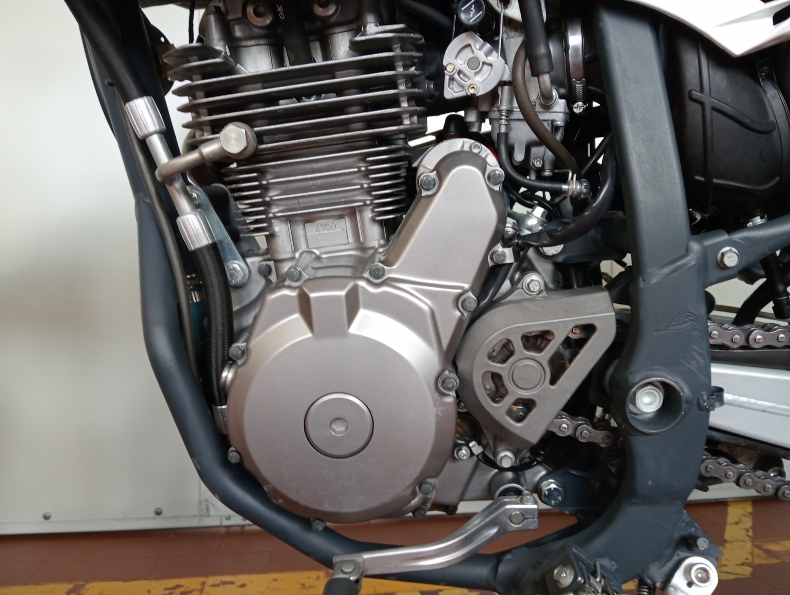 BETA ALP 4.0 (anno 2008) - immagine 9