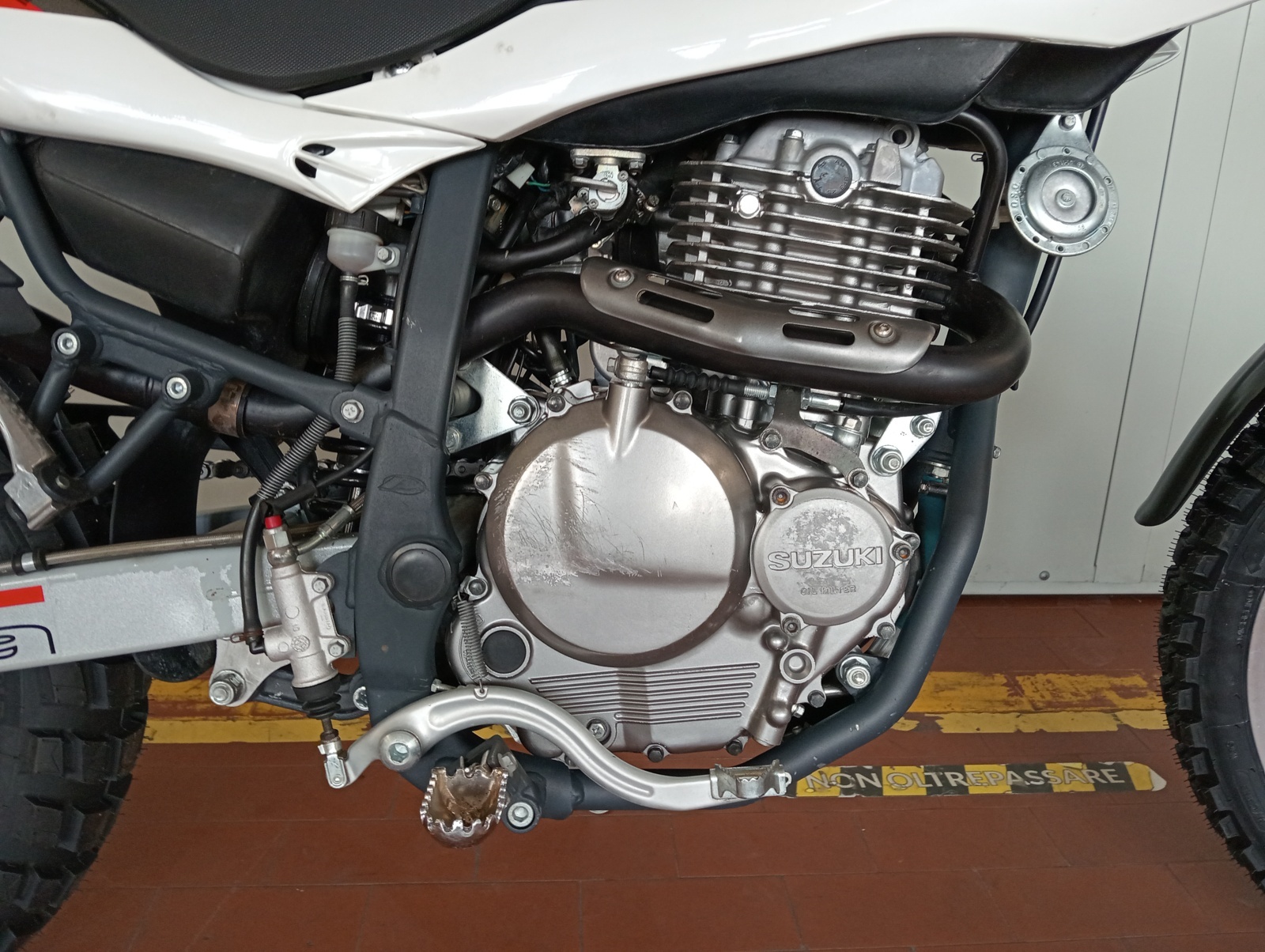 BETA ALP 4.0 (anno 2008) - immagine 10