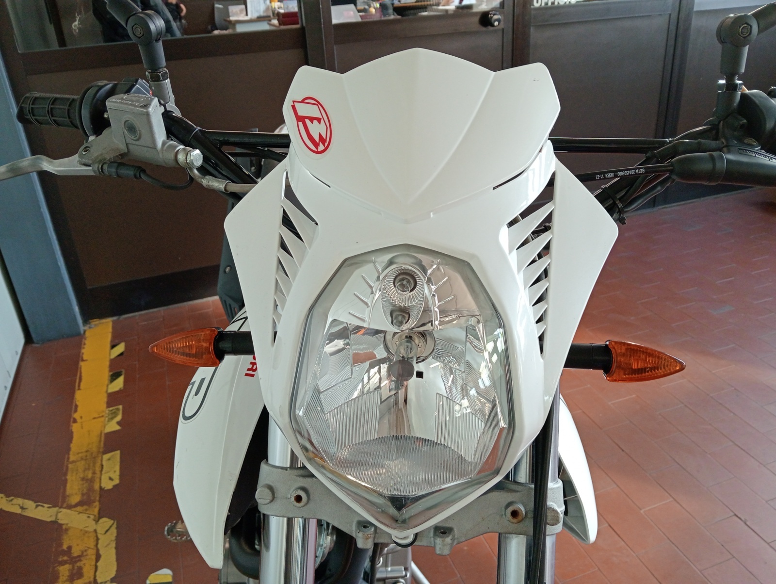 BETA ALP 4.0 (anno 2008) - immagine 14